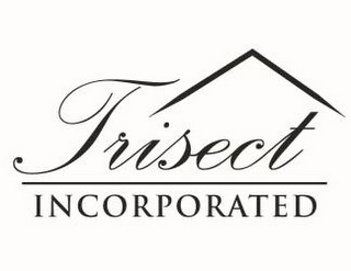TRISECT INCORPORATED logo