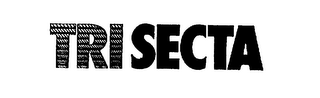 TRISECTA logo