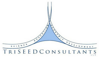 TRISEEDCONSULTANTS LLC SCIENCE EDUCATION ECONOMIC DEVELOPMENT logo
