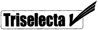 TRISELECTA logo