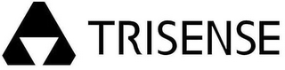TRISENSE logo