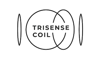 TRISENSE COIL logo