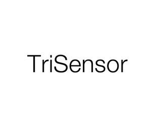 TRISENSOR logo