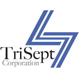 TRISEPT CORPORATION ZLL logo