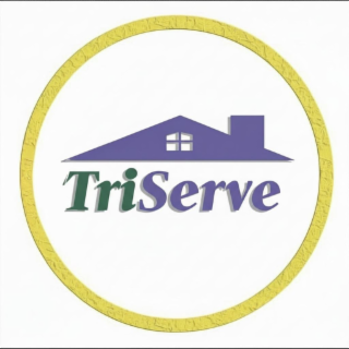 TRISERVE logo