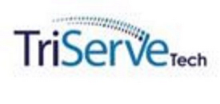 TRISERVE TECH logo