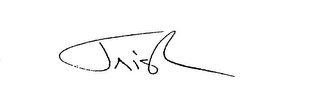TRISH logo