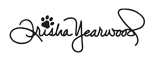 TRISHA YEARWOOD logo