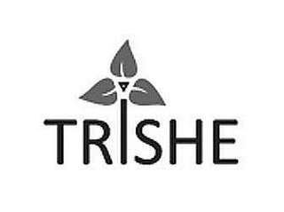 TRISHE logo