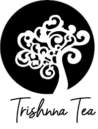 TRISHNNA TEA logo