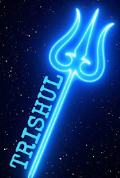 TRISHUL logo