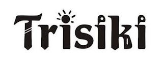 TRISIKI logo