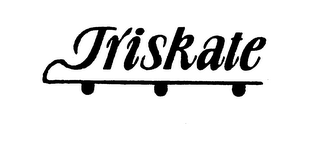 TRISKATE logo