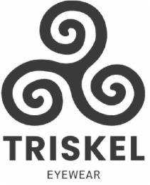 TRISKEL EYEWEAR logo