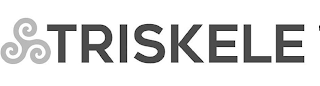 TRISKELE logo