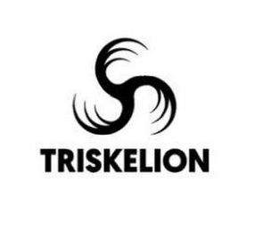 TRISKELION logo
