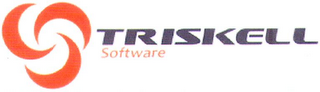 TRISKELL SOFTWARE logo