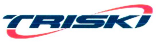 TRISKI logo
