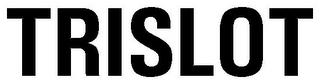 TRISLOT logo