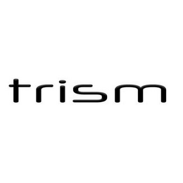 TRISM logo