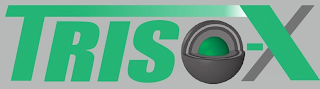 TRISO-X logo