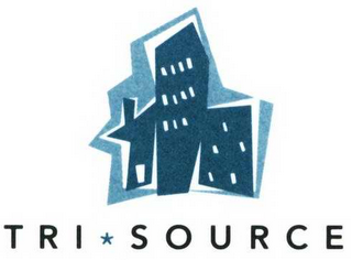 TRI*SOURCE logo