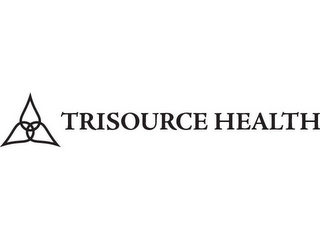 TRISOURCE HEALTH logo