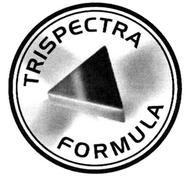 TRISPECTRA FORMULA logo