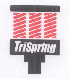 TRISPRING logo