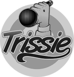 TRISSIE logo
