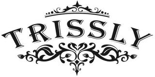 TRISSLY logo