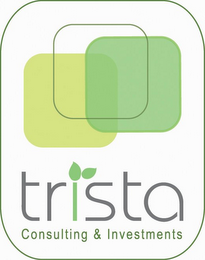 TRISTA CONSULTING & INVESTMENTS logo