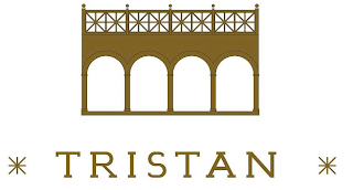 TRISTAN logo