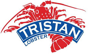 TRISTAN LOBSTER logo