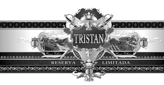 TRISTAN RESERVA LIMITADA TTT PRIVATE COLLECTION 1971 1982