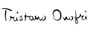 TRISTANO ONOFRI logo