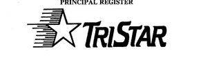 TRISTAR logo