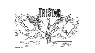 TRISTAR logo