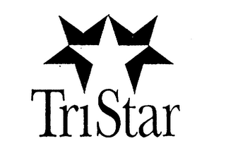 TRISTAR logo