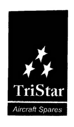 TRISTAR AIRCRAFT SPARES logo