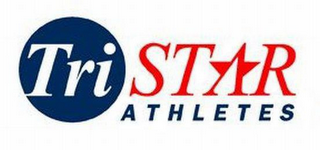 TRISTAR ATHLETES logo
