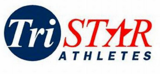 TRISTAR ATHLETES logo