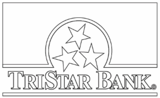 TRISTAR BANK logo
