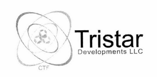 TRISTAR DEVELOPMENTS LLC CTF logo