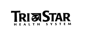 TRISTAR HEALTH SYSTEM logo