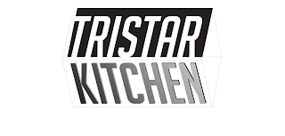 TRISTAR KITCHEN logo