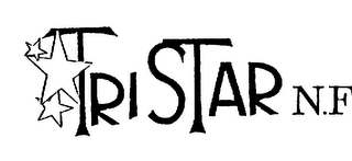 TRISTAR N.F. logo