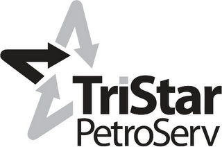 TRISTAR PETROSERV logo