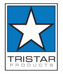 TRISTAR PRODUCTS logo