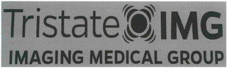 TRISTATE IMG IMAGING MEDICAL GROUP logo